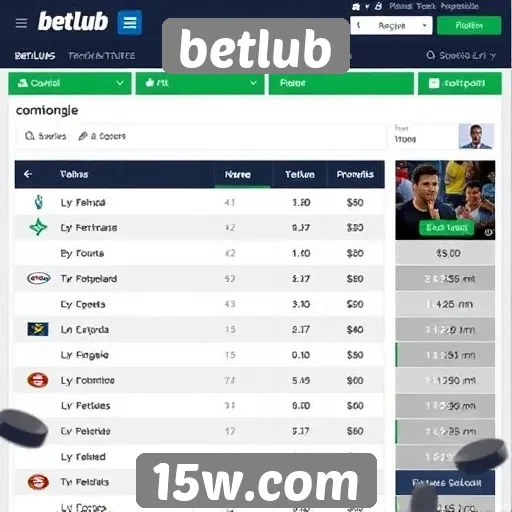 Avaliação das promoções disponíveis no betlub