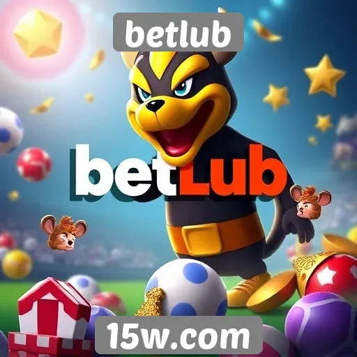 Comparativo entre jogos disponíveis no betlub