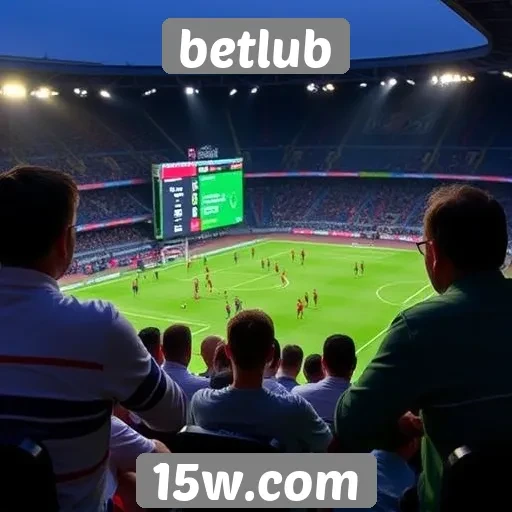 Impacto da regulamentação no Betlub e no mercado