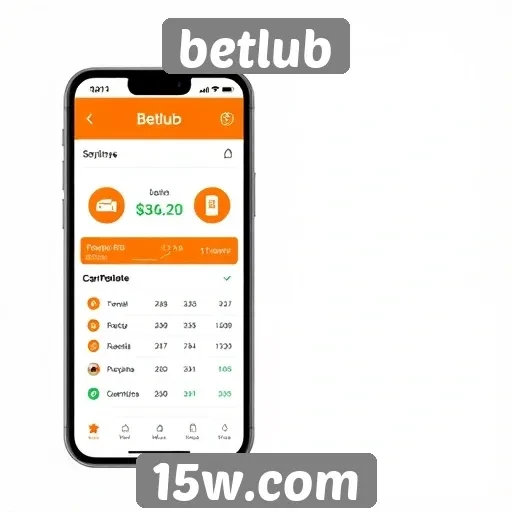 Inovações tecnológicas implementadas pelo Betlub